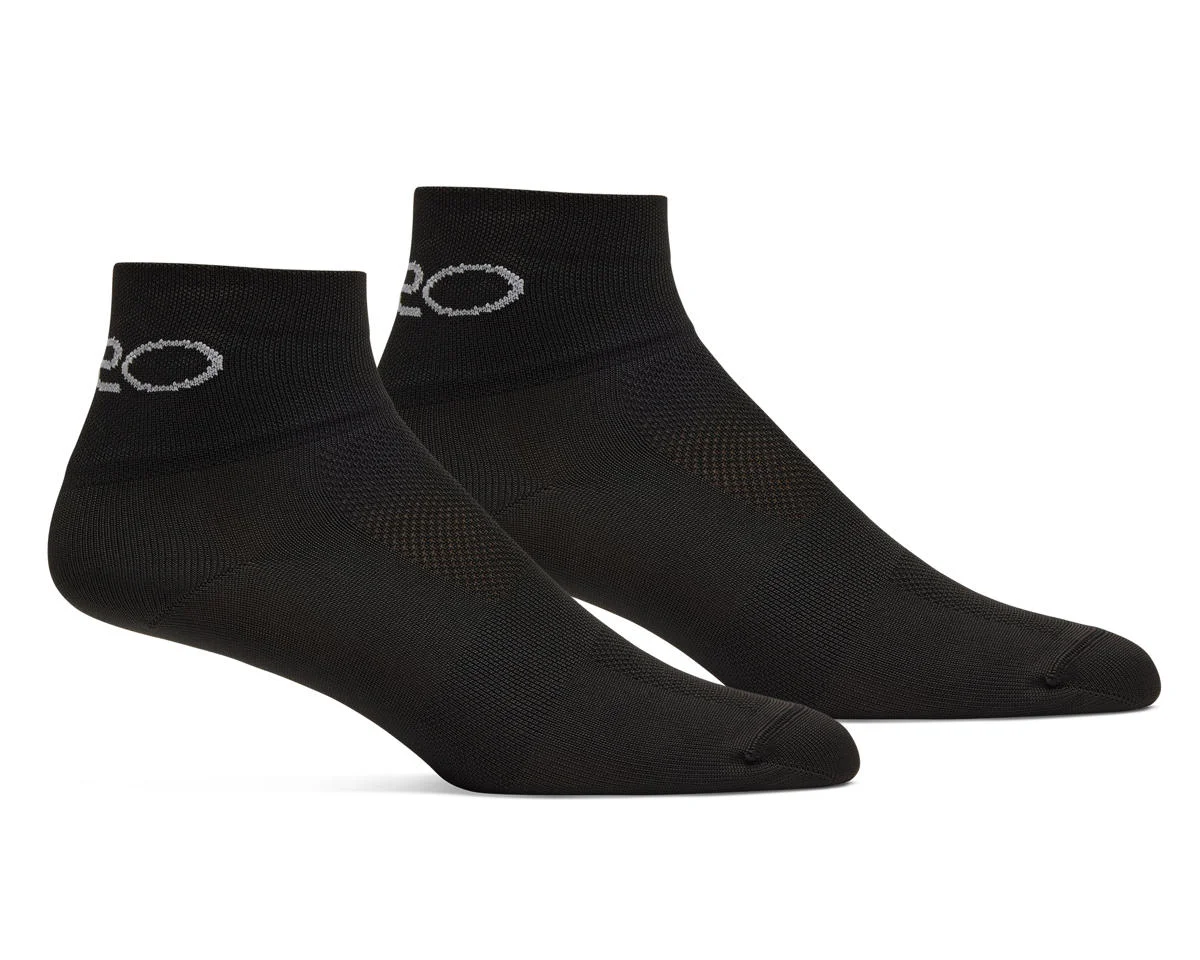Giro Comp Racer Sock (Black) (S)